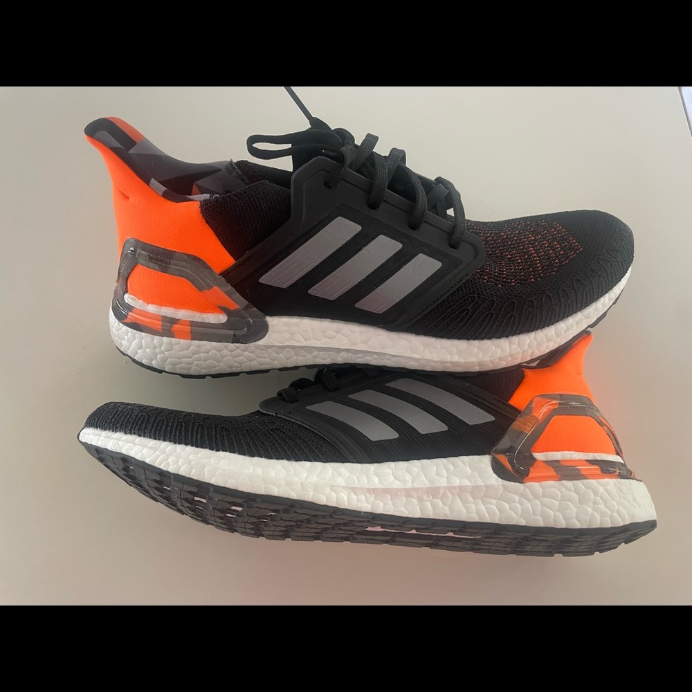 Adidas Ultraboosts Parley 11.5